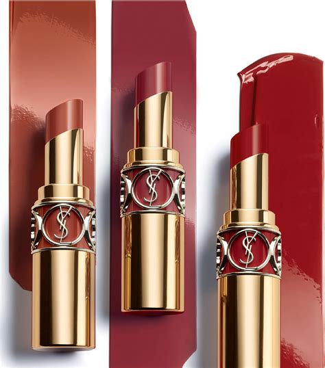 ysl lipstick rouge volupte shine|ysl rouge volupte shine 150.